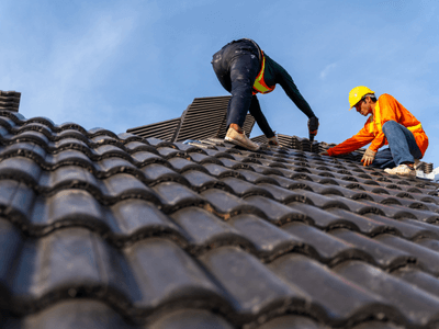 About Roof Repair Experts Paintsville, KY